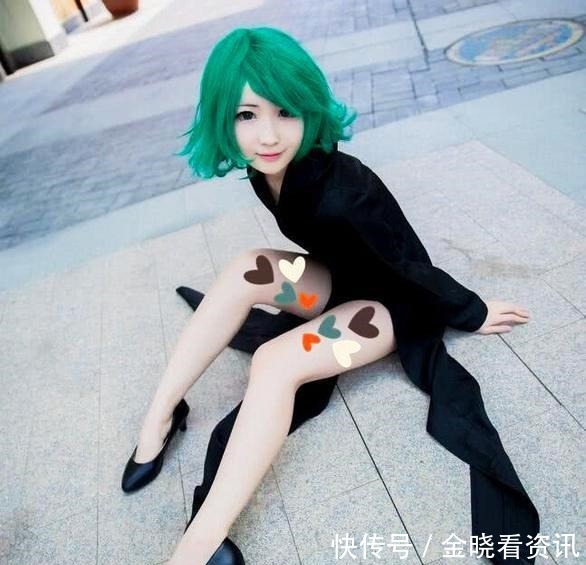 小兰|漫展上最难还原的角色,小兰的尖角,雏田的白眼,龙卷的漫画腿