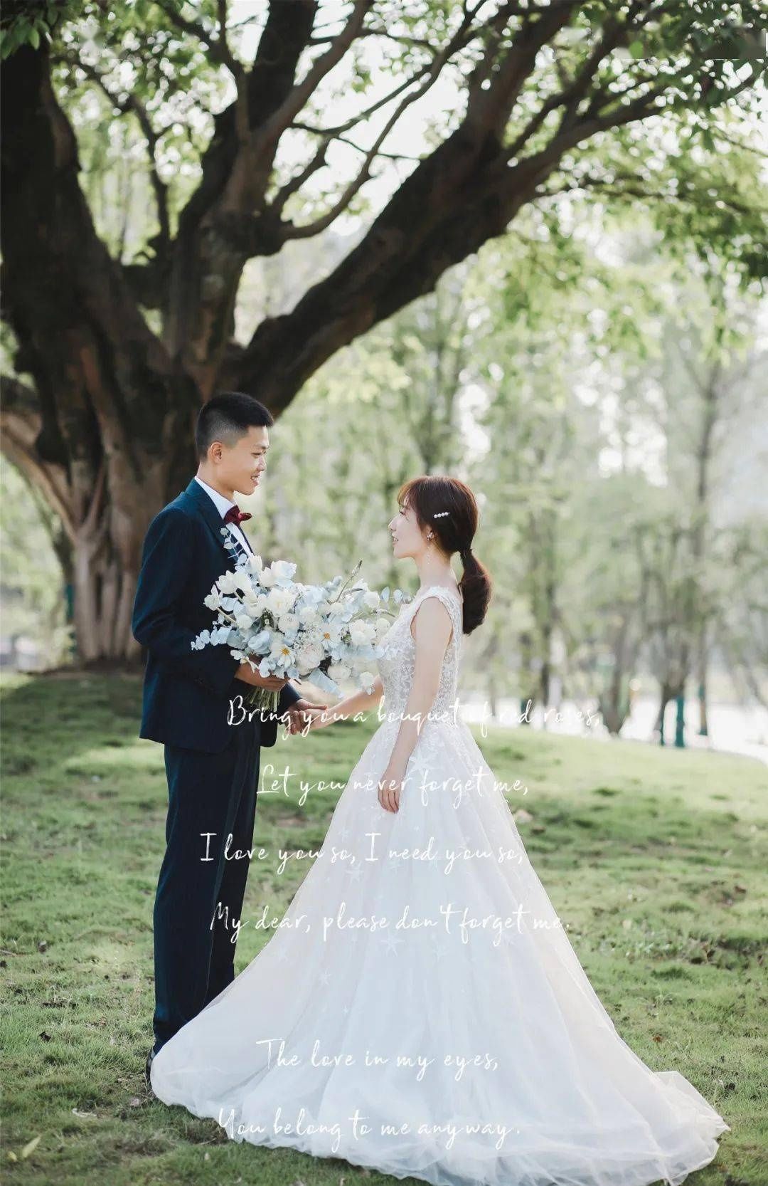 这份超全伴娘伴郎任务清单请火速转给你的兄弟姐妹团