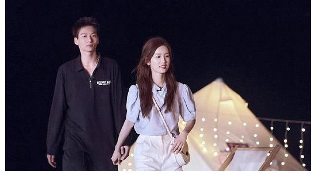 《機(jī)智的戀愛(ài)》戀綜“腳底板”唯一的CP也be了 崔宇同腳踏兩條船