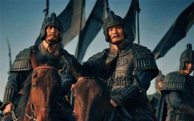 马谡|马谡和赵括二人都被寄予厚望，但也都失败了，那二人谁更“菜”？