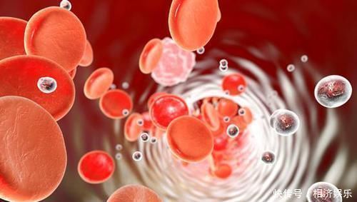 血栓|净血的“阿司匹林”发现了,睡前1口,干掉血栓、血脂,血清了!