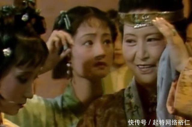  到底|王夫人到底有多讨厌林黛玉？曾破口大骂：要揭了她的皮