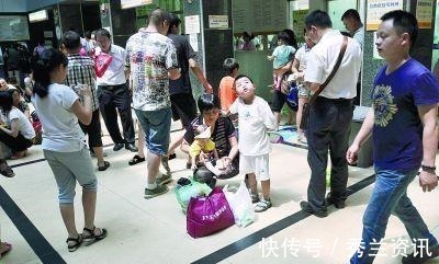 小孩子|不是迷信, 这些地方大人尽量不要领小孩子去!