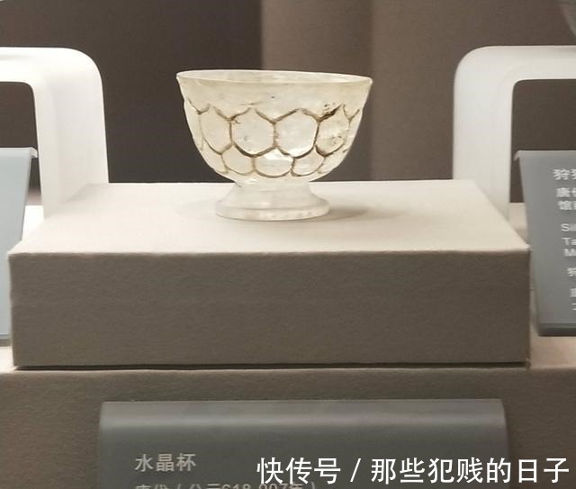 唐宫夜宴@《唐宫夜宴》火了盛唐风,一起看看盛唐之下的珠宝首饰又如何!