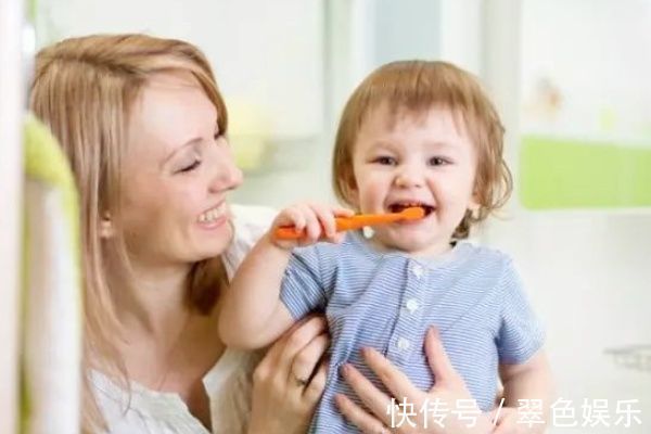 话痨|女儿身上有这3个缺点,父母别着急纠正,长大后说不定更有出息