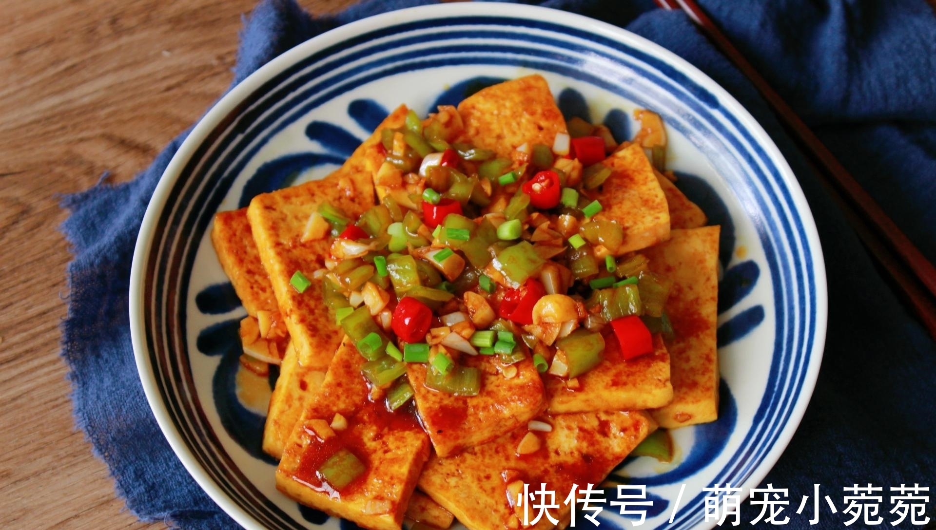 “秋老虎”时期,家人最该吃的菜,7种做法,清热润燥,老少皆宜