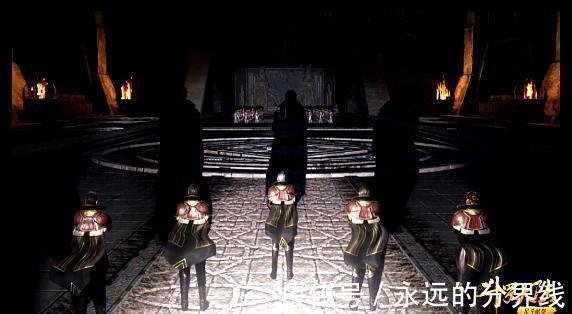 武魂殿|斗罗大陆:最神奇的修炼圣地,闭关二十年稳出6位封号斗罗!