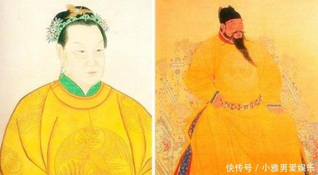 自相残杀|朱元璋的一个错误决定，害得自己后代自相残杀