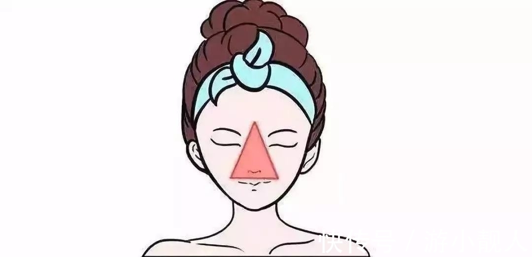 毛孔 小心!以下5个护肤坏习惯,能让你的毛孔越来越大……