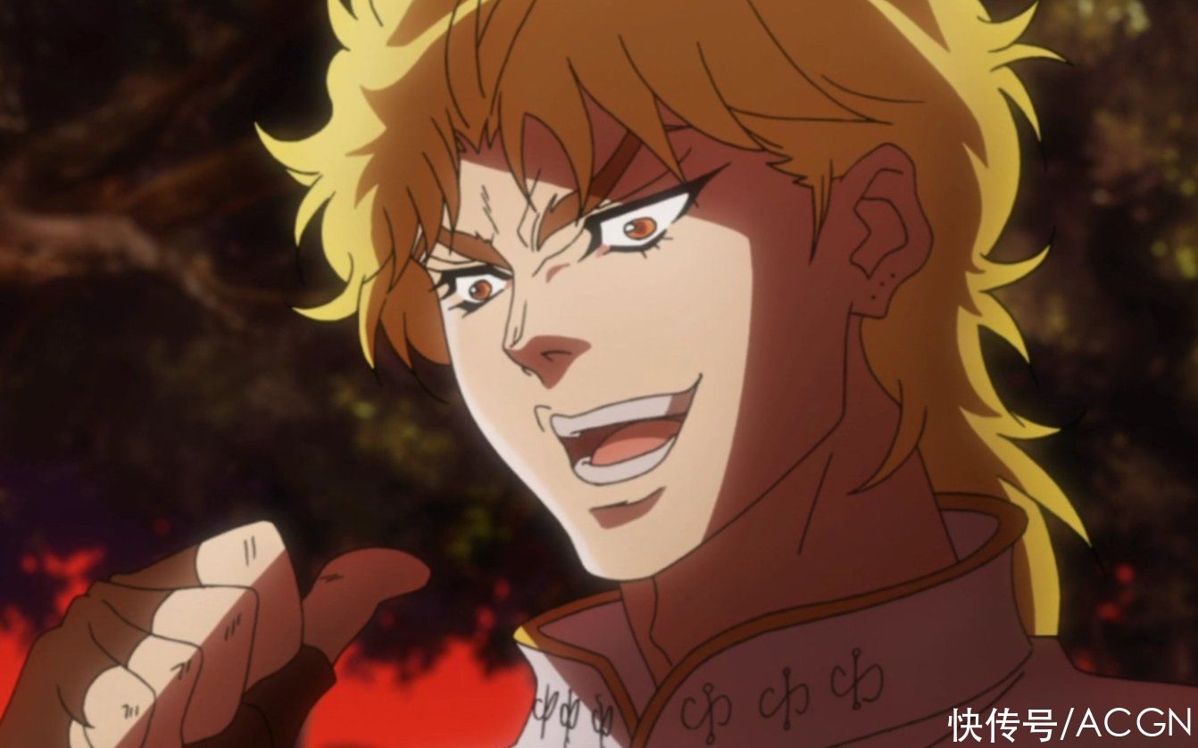 jojo的奇妙冒险|JOJO动画弹幕出现饭圈行为？有什么办法可以解决？我是这么干的