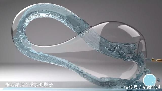 宇宙和粒子一般大先别嗤之以鼻,看到最后相信能启示你新认知