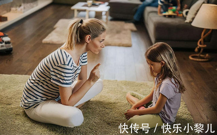 自信心|优秀的孩子不一定自信,若有这五个特征,说明孩子很自卑