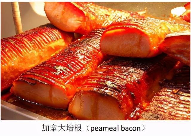烟熏|培根肉是什么肉，为什么叫培根？