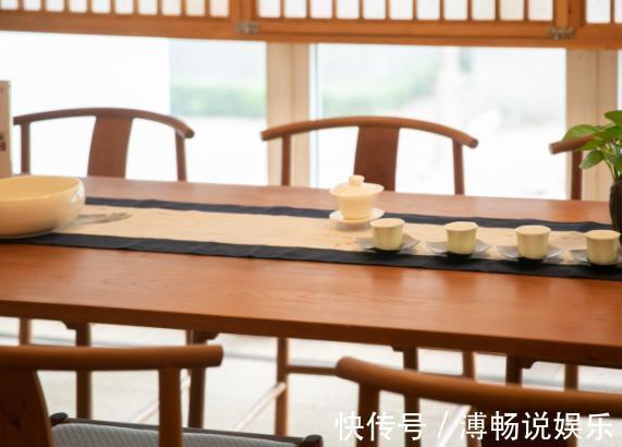 橡胶木|装修选实木家具,5种木材让你了解优缺点,这样才能少走弯路