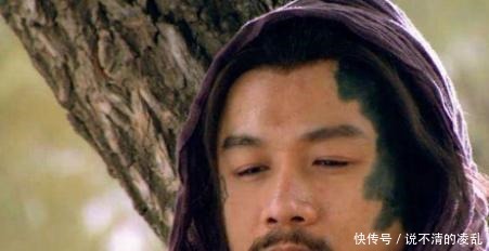 占领|《水浒传》中,此人若是先占领了梁山,后来的晁盖就不可能上梁山!