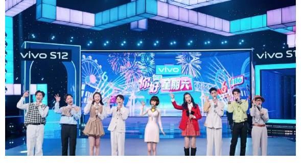 《你好星期六》收视夺冠，快本难回归，还好何老师在