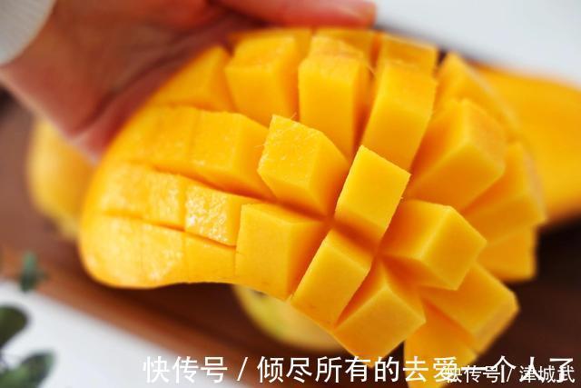 大台农|芒果大“比拼”,贵妃芒、金煌芒、台农芒到底哪个更好吃?
