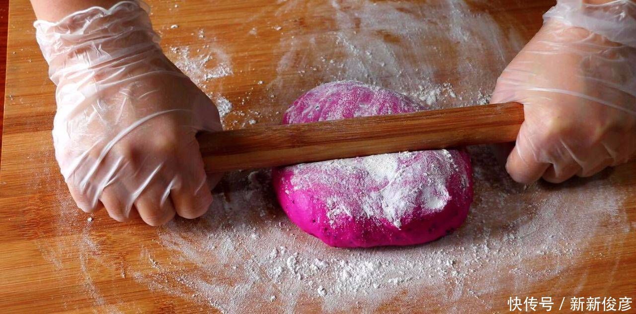 好吃|不要只是用面粉做糖蛋糕这是最好的制作方法它们有很多层酥皮,又甜又好吃