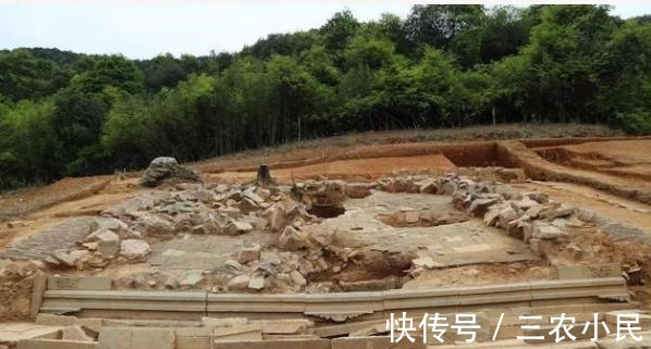 兰若寺|倩女幽魂中的兰若寺竟真存在,且确是一座鬼寺,背后隐藏神秘大墓!