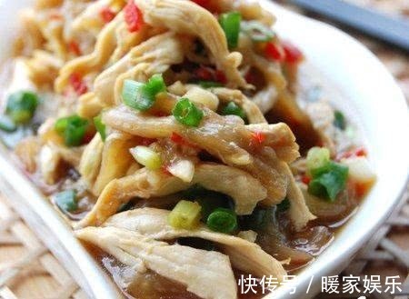 美味爽口的几道家常菜,酸辣可口且非常下饭,让吃过的人回味无穷