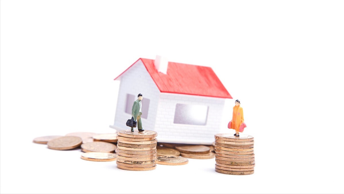 买房|到家了分享:买房一般是多少首付?按揭多少年划算?