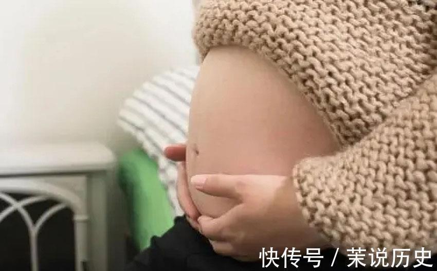 养老|24岁独生女要当姐姐，母亲48岁想要生二胎，男友：我不同意