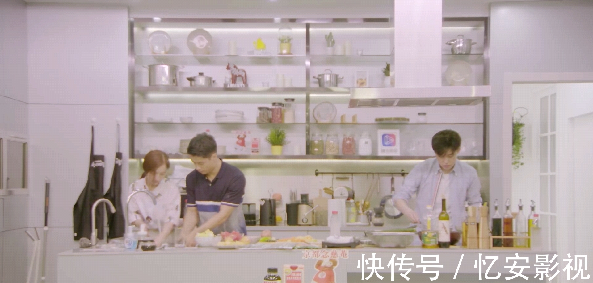 心动的信号|好久不见:还记得《心动的信号》里的周游吗?综艺素人中的清流?