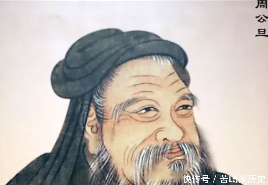 叛乱|周公旦的谋略:西周第一次大规模叛乱是如何被平定的?