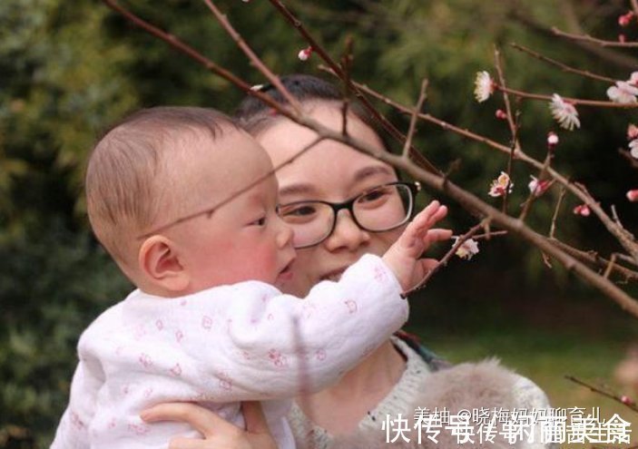 宝宝|宝宝出生多久可以带出门?不必一直“家里蹲”,听听医生怎么说