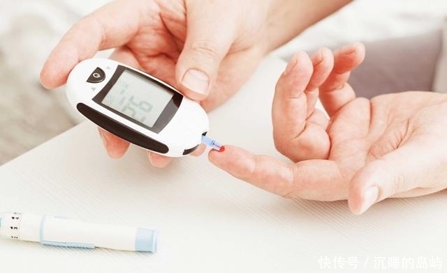 降血糖|血糖升高不要怕,每天吃一点“降糖食物”,血糖一天比一天稳