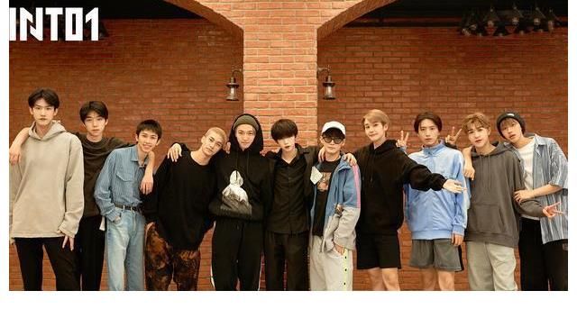 龍丹妮|中國偶像生意與日韓同步中