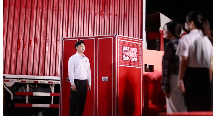 湖南省广播电视局|《闪光的记忆》定档7月12日｜这些文物有话对你说