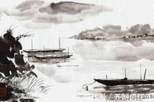 道家&庄子这句话被无数人误解, 其中有四重意思你读懂第几重