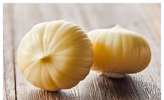 吃法|大蒜的好处多多,但吃法也有讲究,大蒜的正确吃法你吃对了吗?