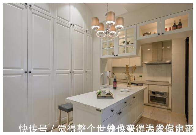 桌面|参观女高管家的小户型设计,家里收拾得和人一样光鲜亮丽啊!