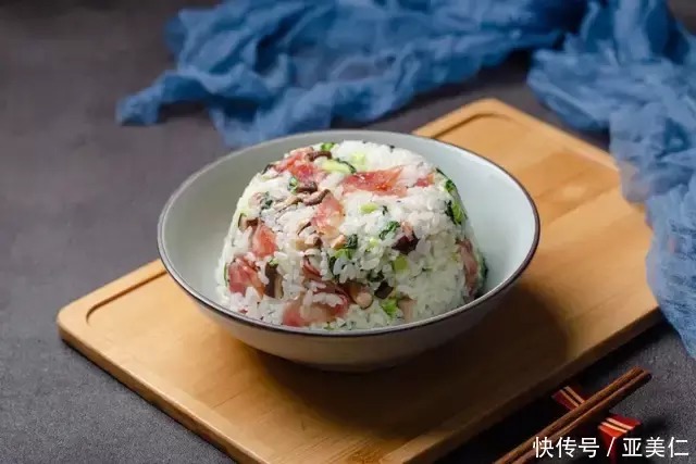 可溶性膳食纤维|亚美仁健康管理:吃米饭前,在里面加这些,让你比别人多瘦10斤