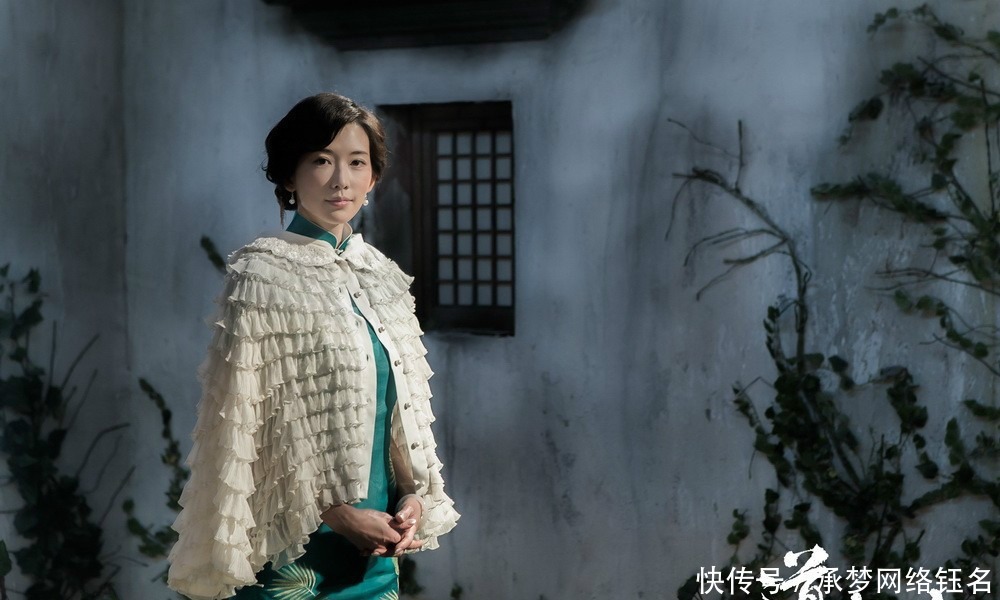 美术指导|《天官赐福》将袭，网友出谋划策选演员，花城扮演者近40岁？