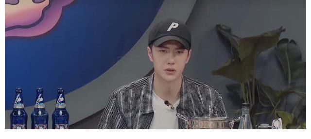 小海|火力全開！王一博跳到嗨翻全場，直言追分的感覺太爽了