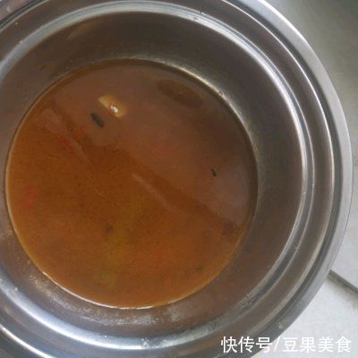 土豆豆角焖面中午刚做完，晚上又想吃了