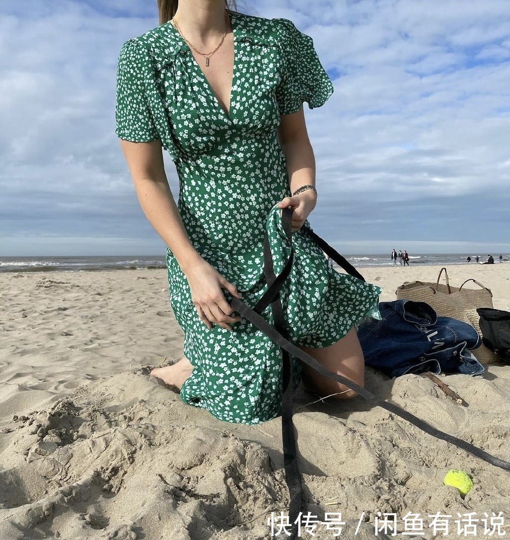 裙摆|女人40后穿裙子记得“四不要”，容易显胖还没气质，尤其是第一种