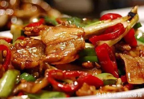 美食|高颜值的几道家常美食,好吃又好看,香气十足,很受大家的欢迎