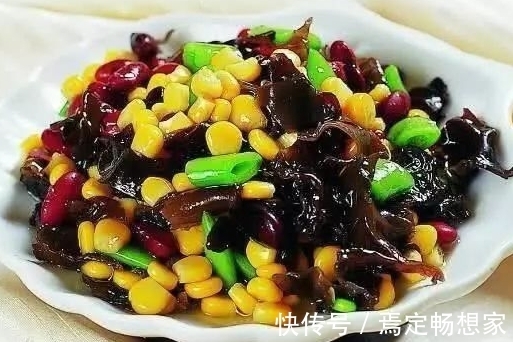 吃一次再也忘不了的几道菜，美味又滋补，特别解馋下饭，吃不够！