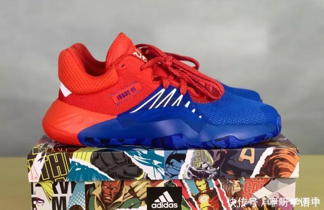 小体重打球该买什么鞋看完这期节目你全都知道了!