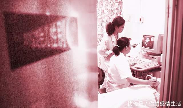 便秘|25岁孕妈孕七月,肚子变小了,去医院检查,医生笑了