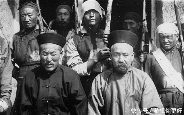 江湖奇谈:长相丑陋,却身藏绝技的绝顶高人——熊子静