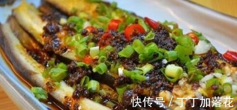 红辣椒|香浓好吃的“茄子”,做法不同却健康鲜美,常吃抗衰老很下饭!