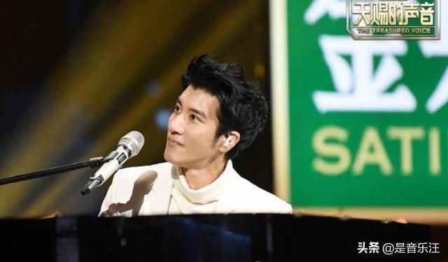 中国好声音 单依纯加盟《天赐的声音2》,万众瞩目的冠军,还是没能逃出蓝台