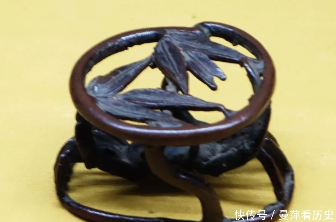 东京国立博物馆陈列系列之:茶之美术