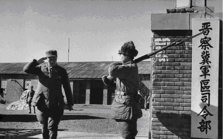 英年早逝|他入黄埔前已是旅参谋长,后成我军高级指挥员,可惜英年早逝