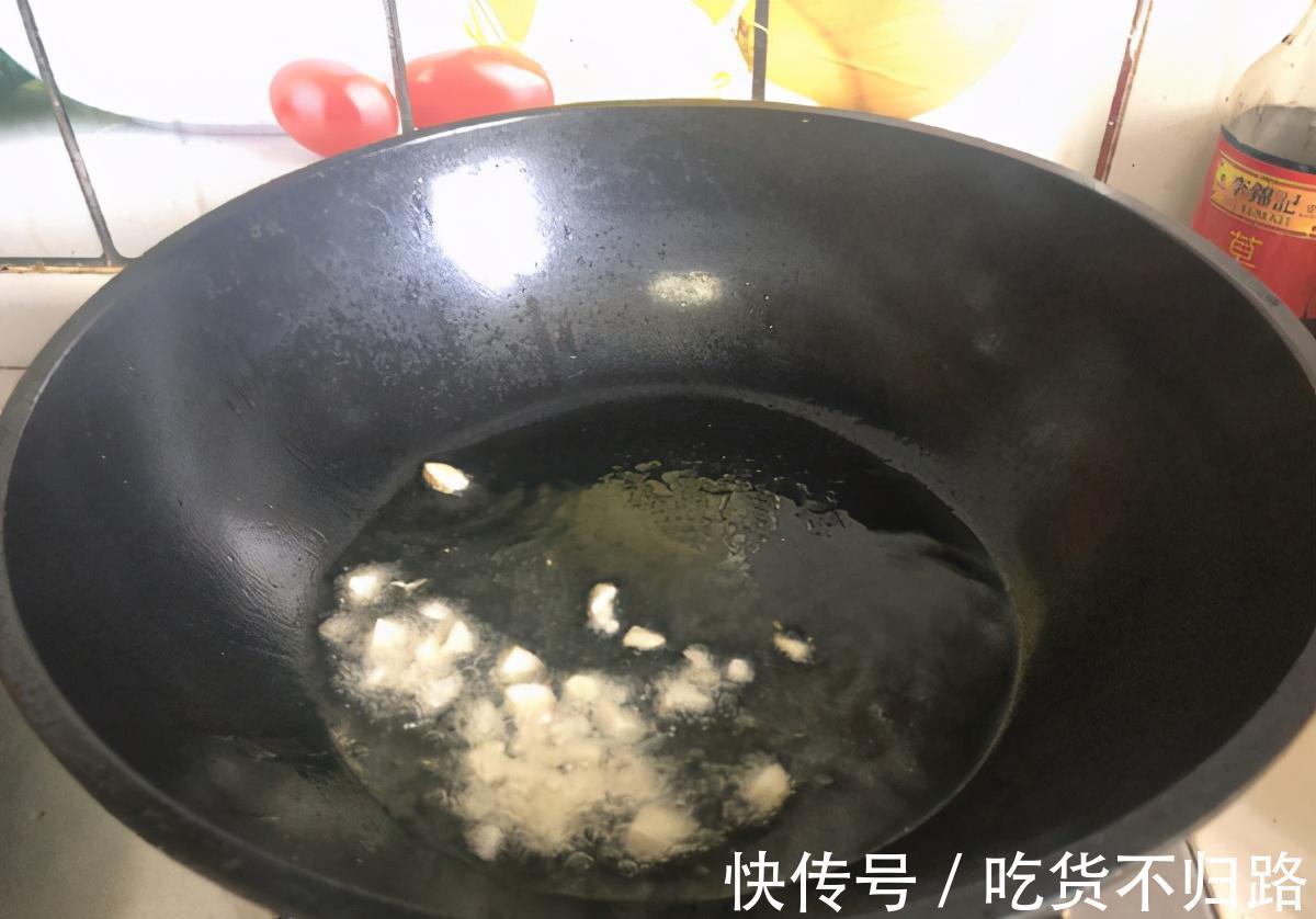 木耳|这菜宁可丢掉也不能隔夜吃,对身体没好处,早知道早受益
